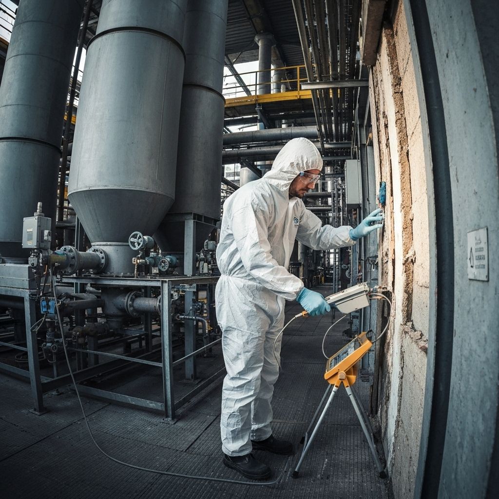 Environmental Testing